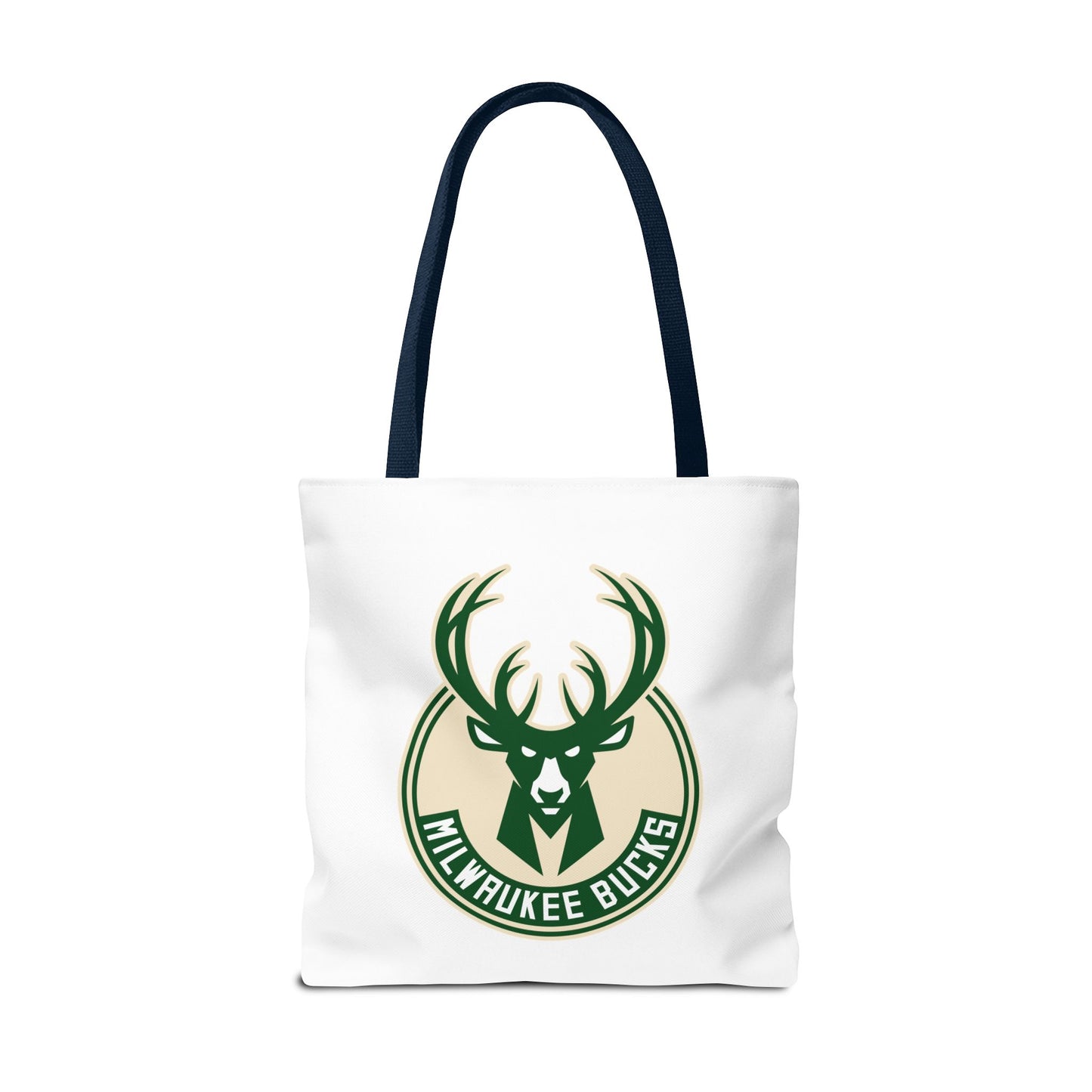 Milwaukee Bucks Tote Bag