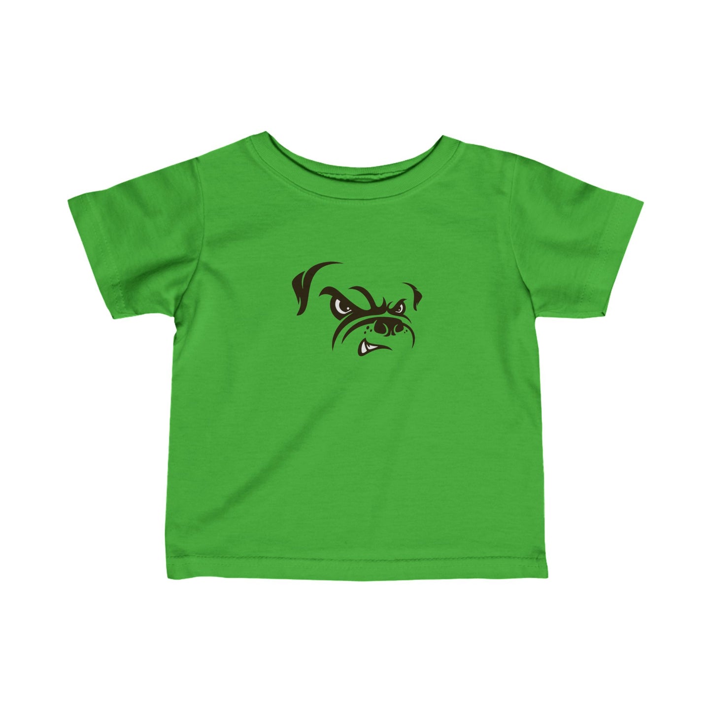 Cleveland Browns Dawg Pound Baby T-Shirt