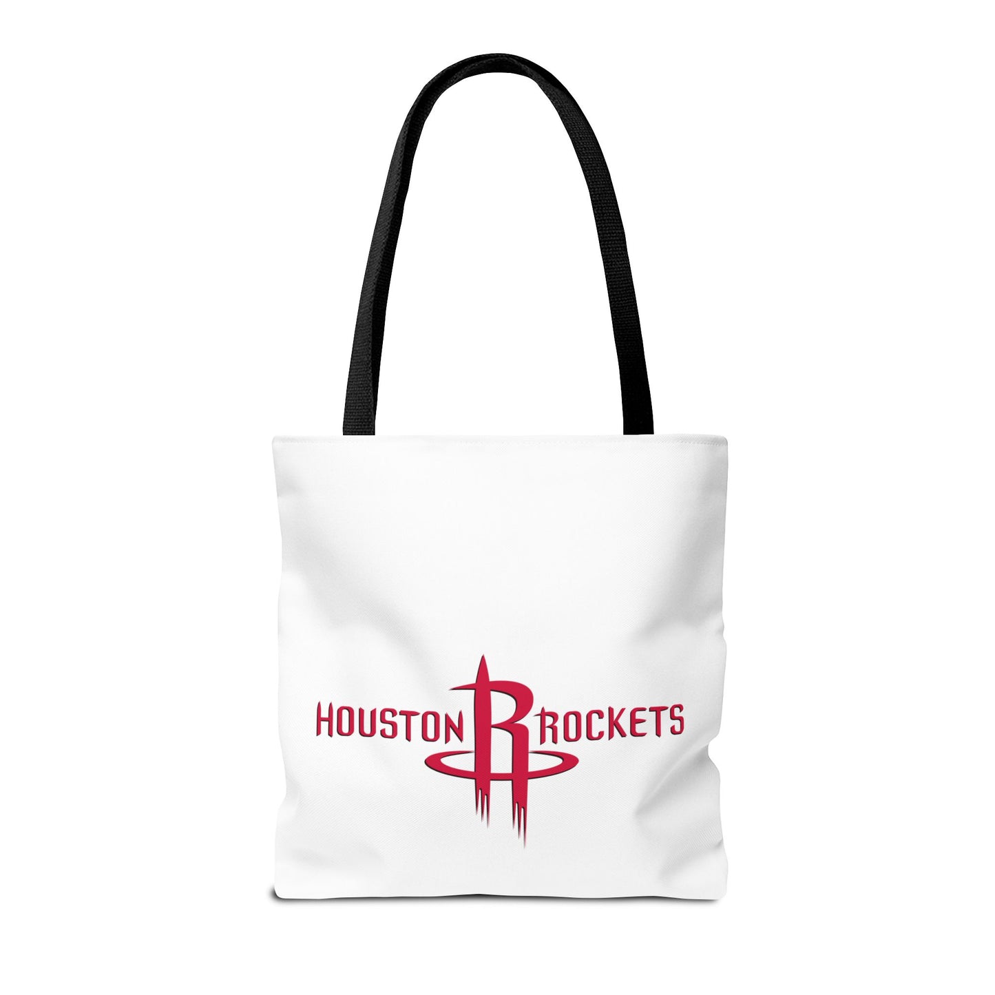 Houston Rockets Tote Bag