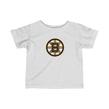 Boston Bruins Baby T-Shirt