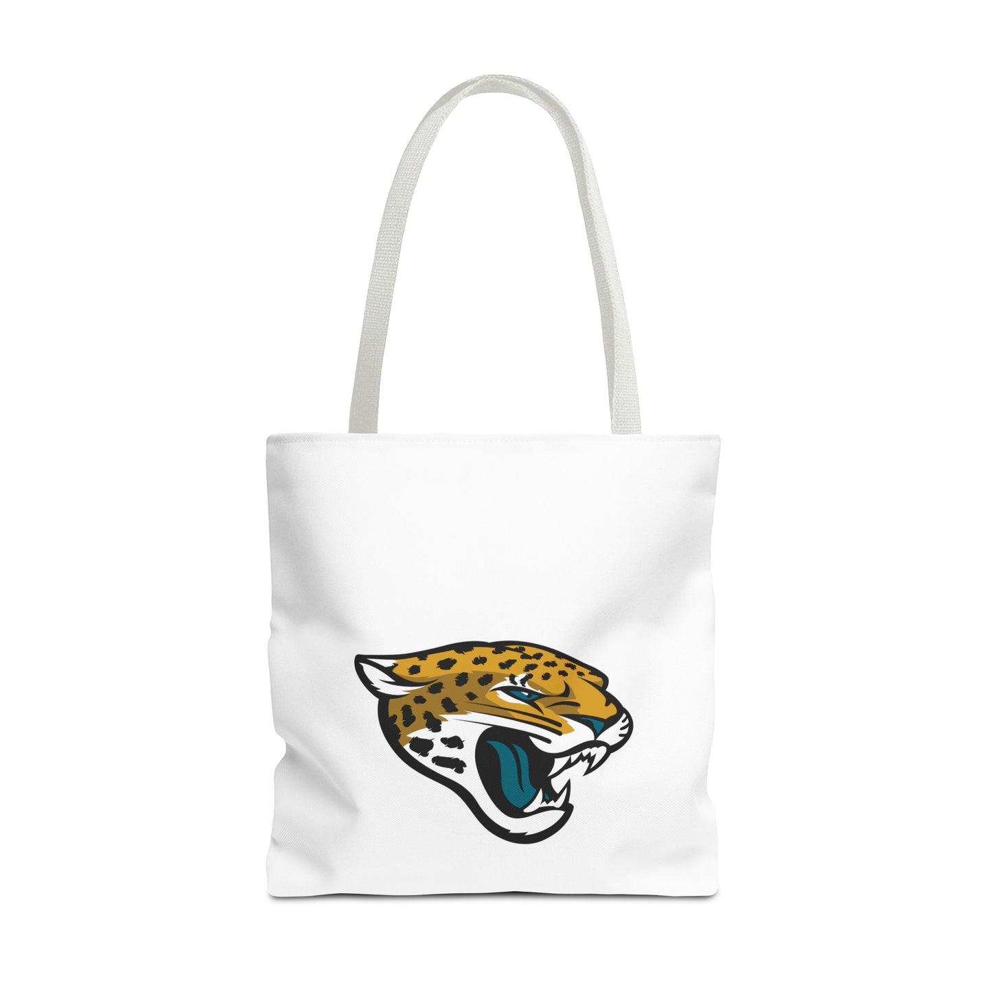 Jacksonville Jaguars Tote Bag