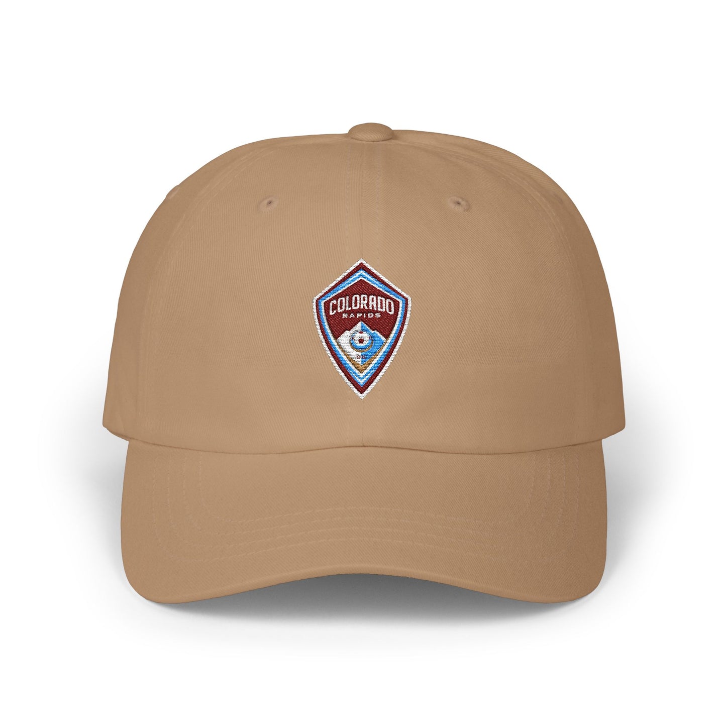 Colorado Rapids Cap