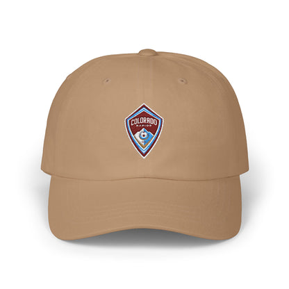 Colorado Rapids Cap