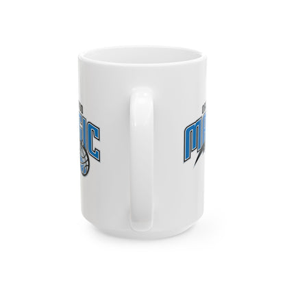 Orlando Magic Ceramic Mug