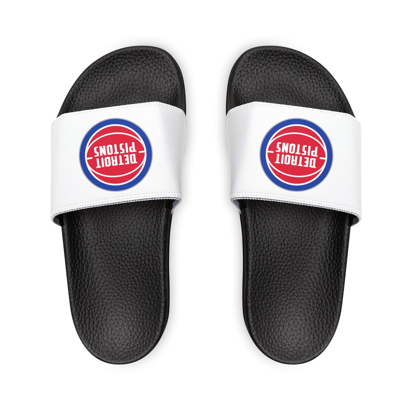 Detroit Pistons Slides