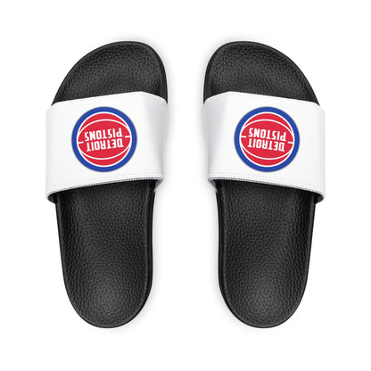 Detroit Pistons Slides