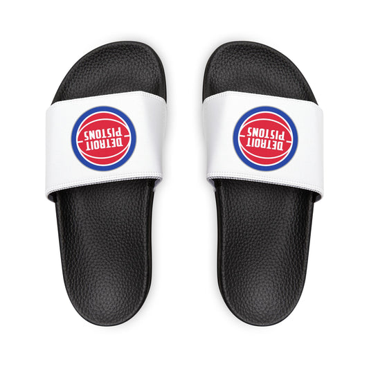 Detroit Pistons Slides