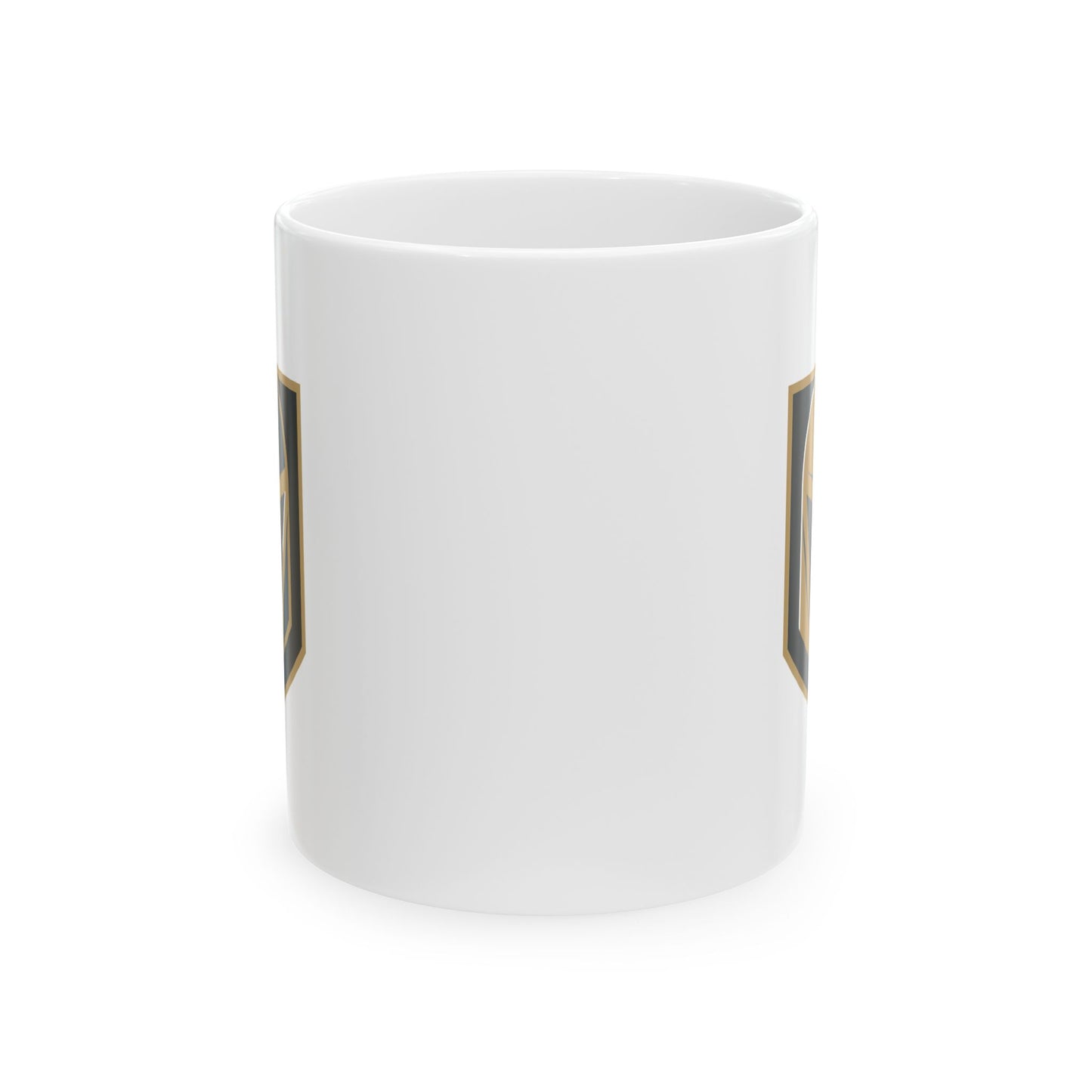 Vegas Golden Knights Ceramic Mug