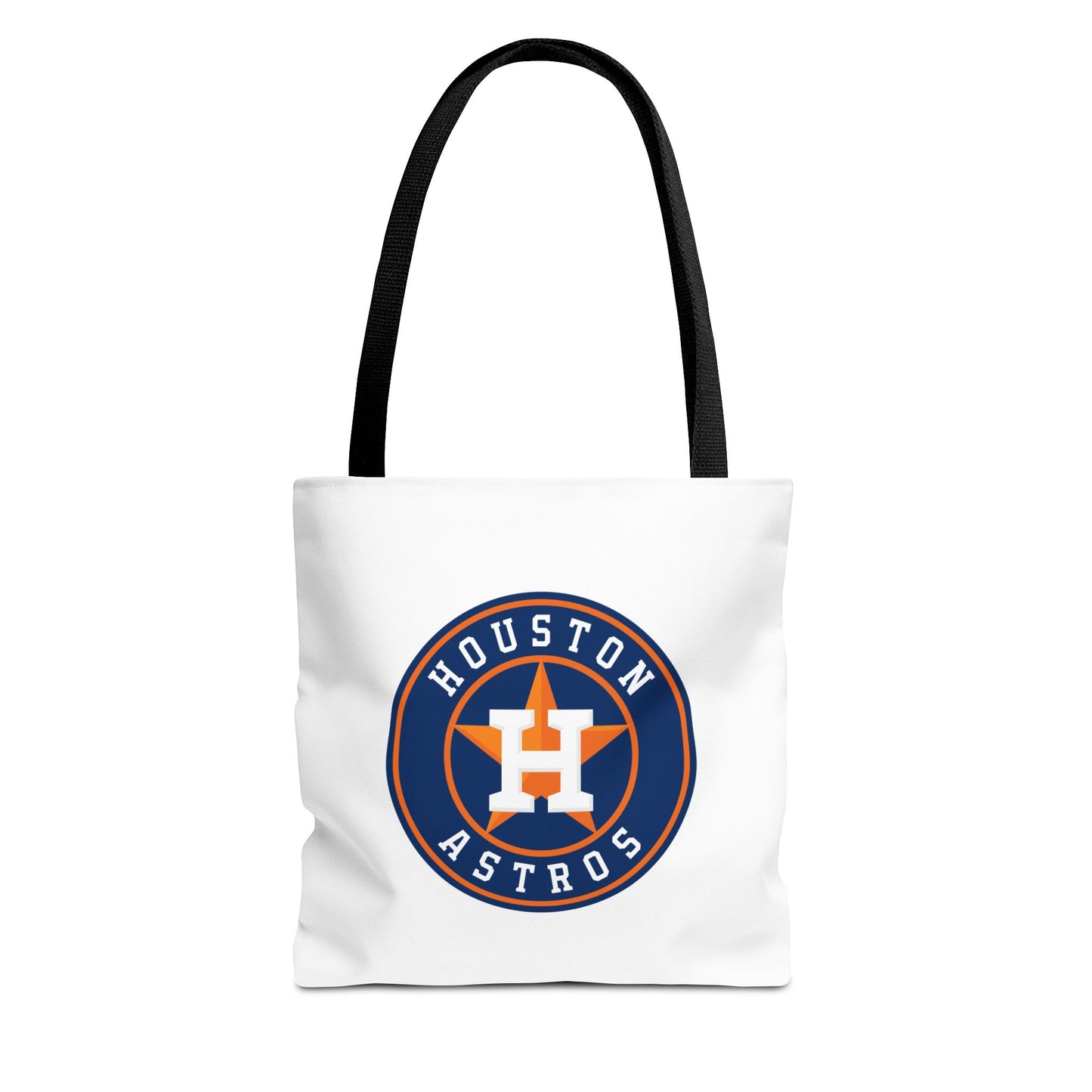 Houston Astros Tote Bag