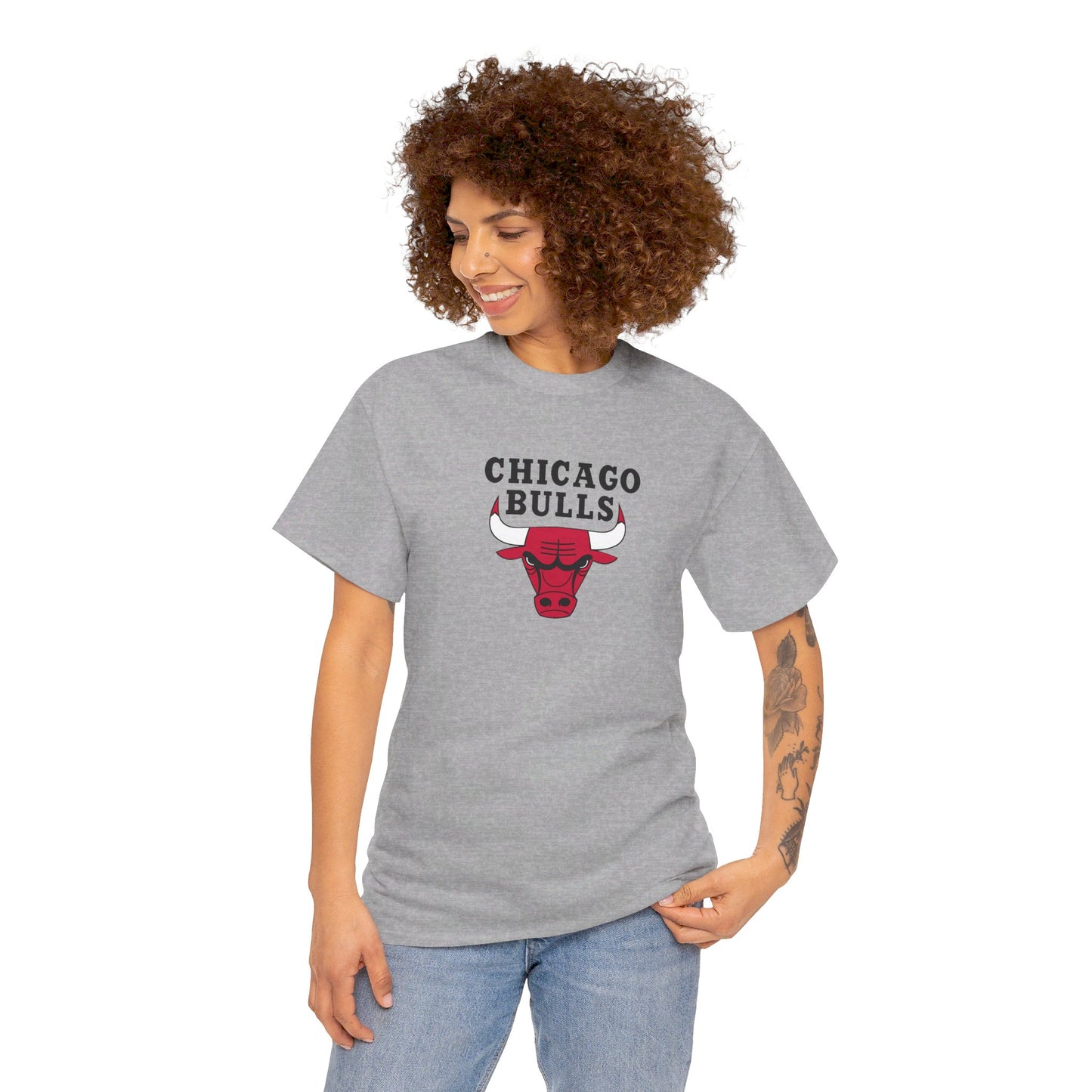 Chicago Bulls T-Shirt