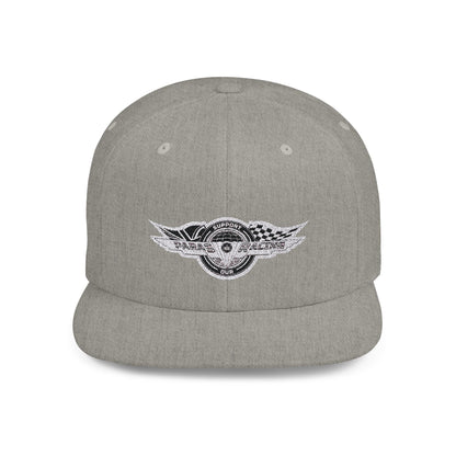 Paras Racing Snapback