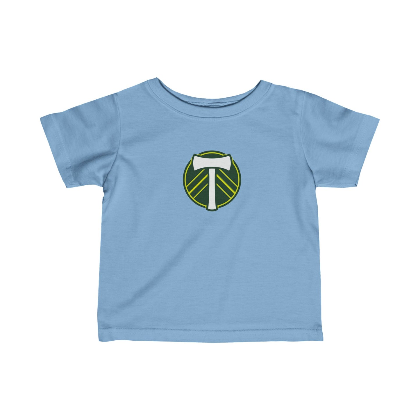 Portland Timbers Baby T-Shirt