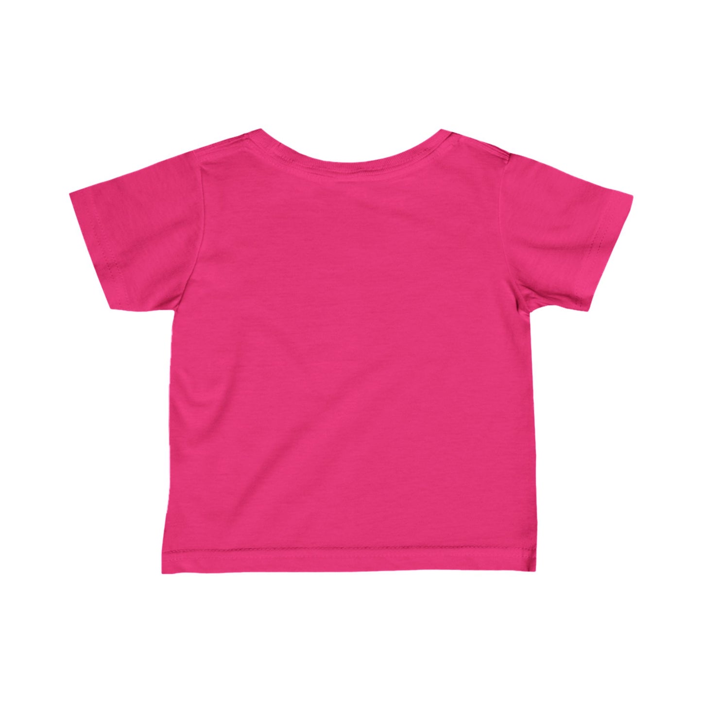 Kansas City Chiefs Baby T-Shirt