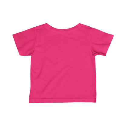 Kansas City Chiefs Baby T-Shirt