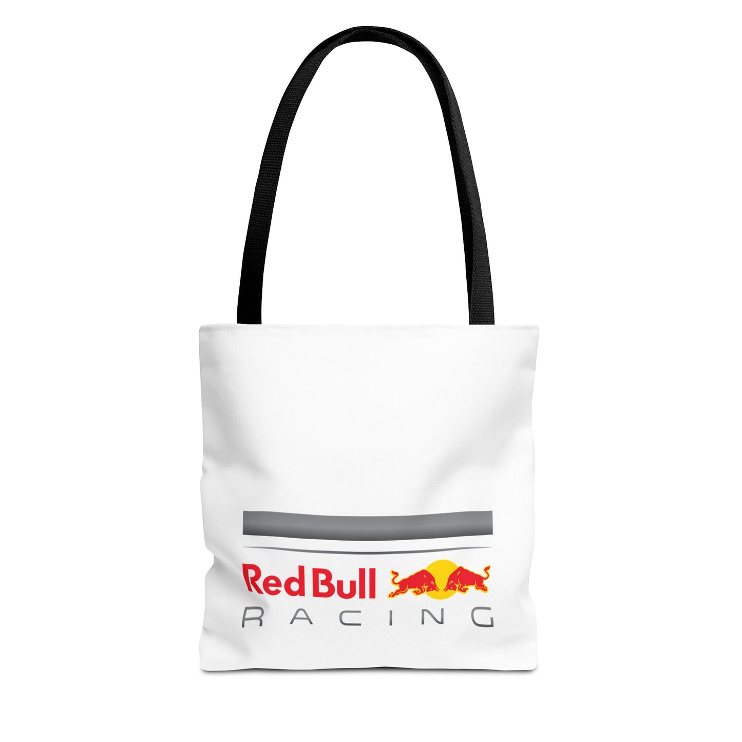 Aston Martin Red Bull Racing Tote Bag