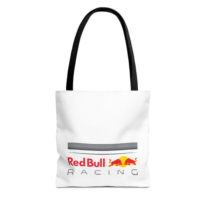Aston Martin Red Bull Racing Tote Bag