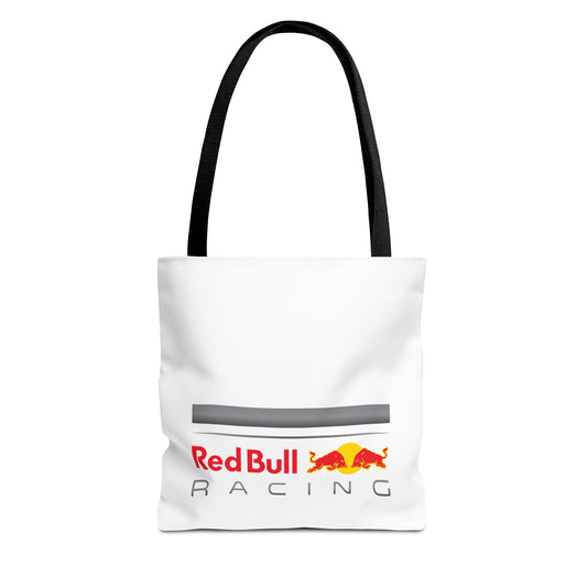 Aston Martin Red Bull Racing Tote Bag