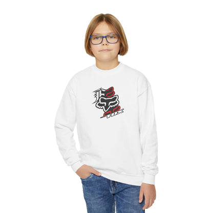 Fox Racing Youth Sweatshirt