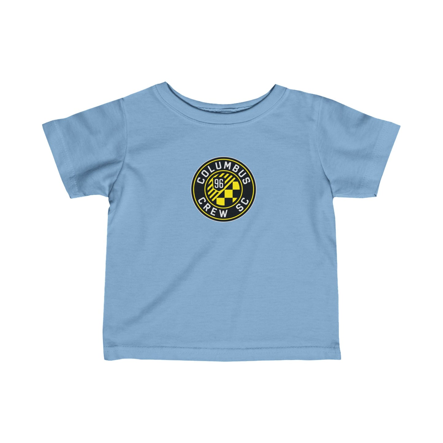 Columbus Crew SC Baby T-Shirt