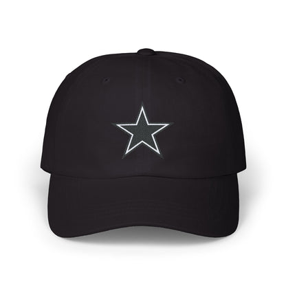 Dallas Cowboys Cap