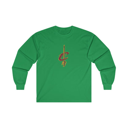 Cleveland Cavaliers Long Sleeve T-Shirt