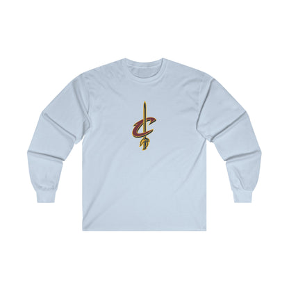 Cleveland Cavaliers Long Sleeve T-Shirt