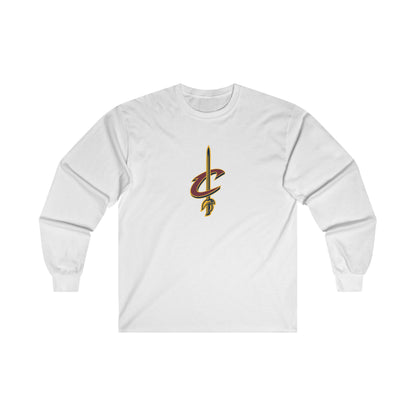 Cleveland Cavaliers Long Sleeve T-Shirt