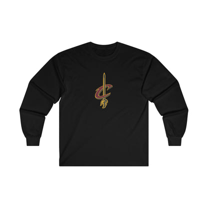 Cleveland Cavaliers Long Sleeve T-Shirt