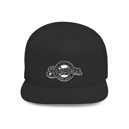 Milkwaukee Brewers Snapback