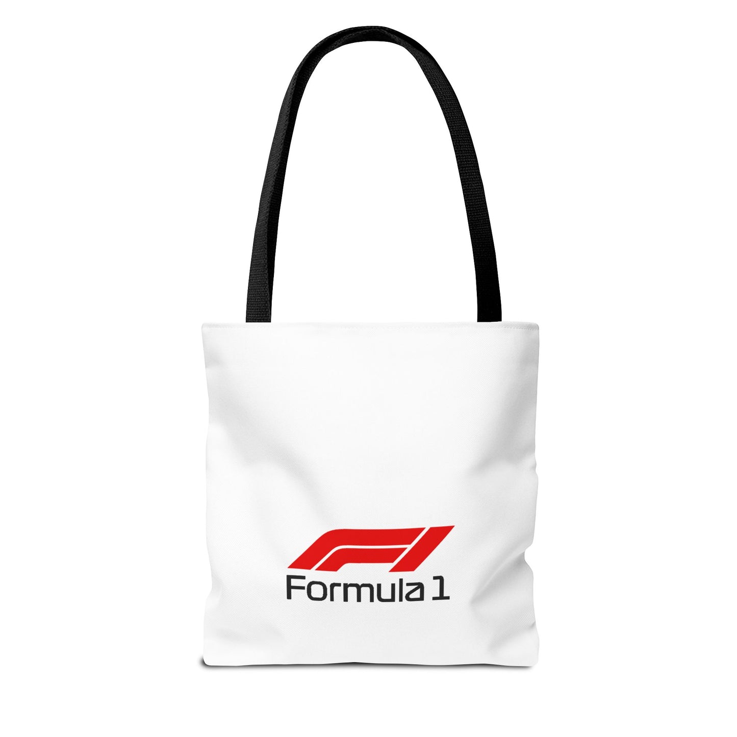 Mercedes AMG Petronas F1 Tote Bag