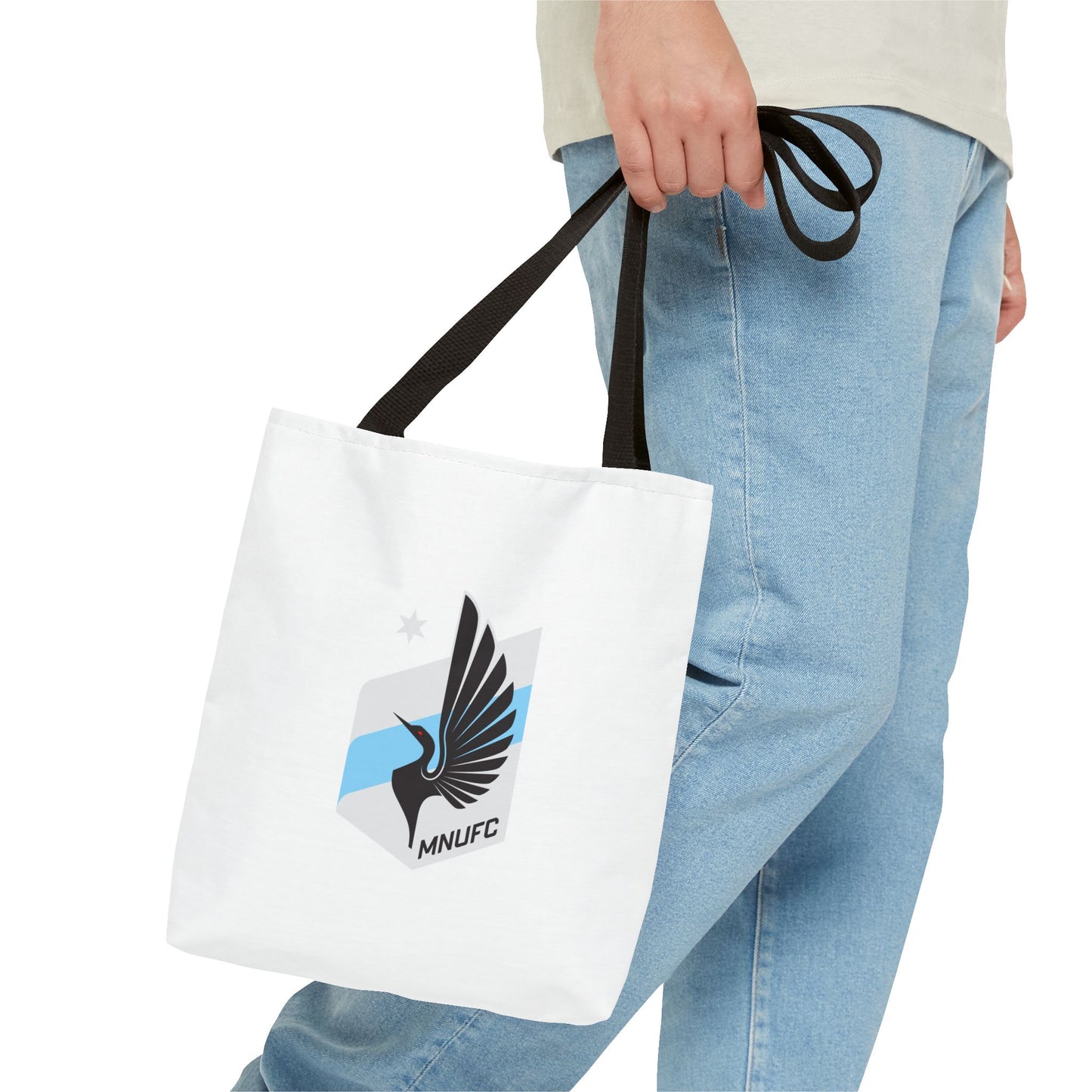 Minnesota United FC Tote Bag