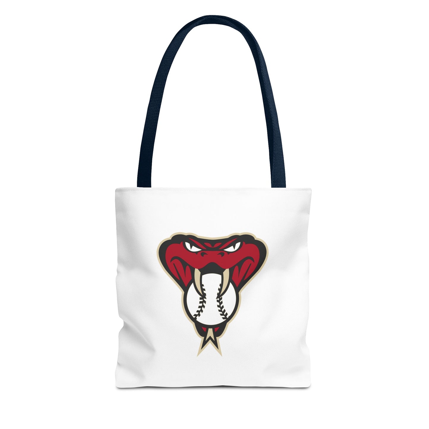 Arizona Diamondbacks Snake Tote Bag