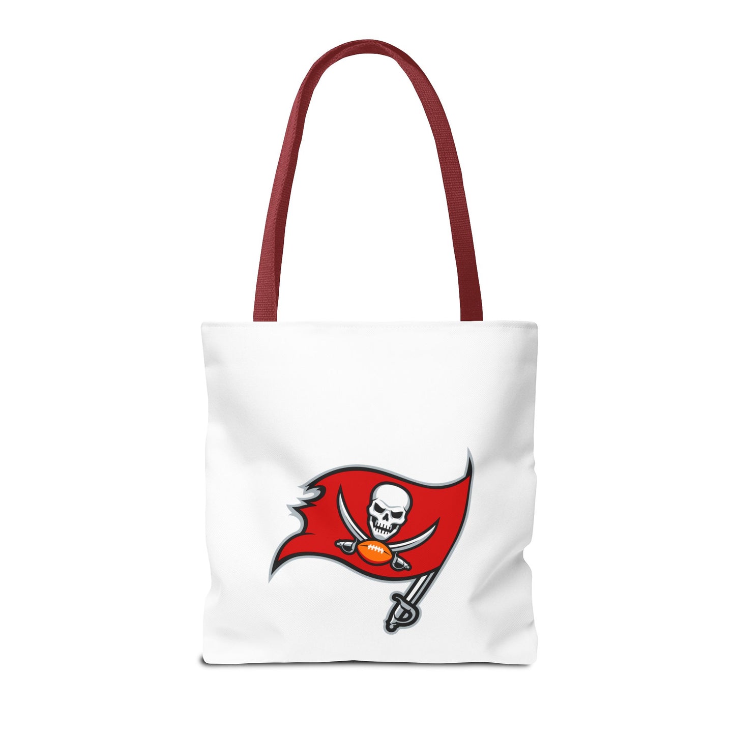 Tampa Bay Buccaneers Tote Bag