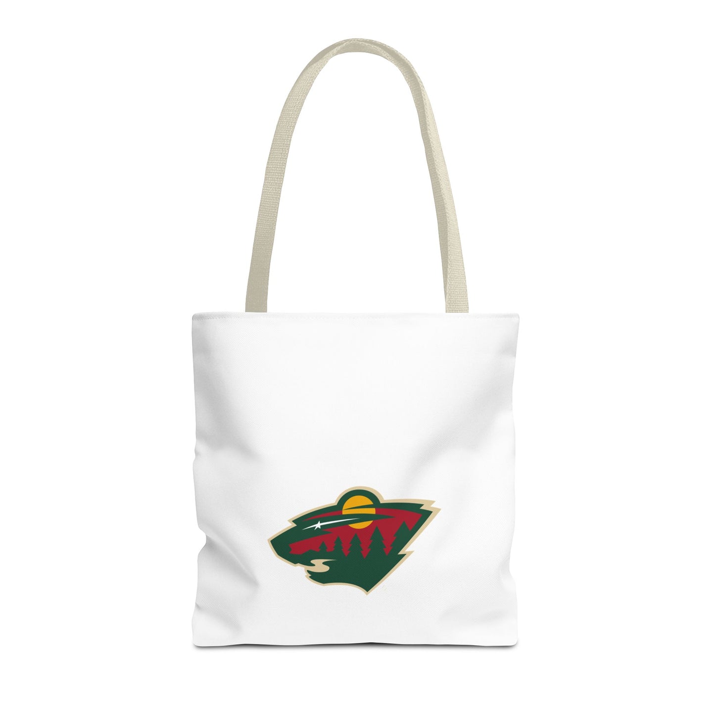 Minnesota Wild Tote Bag