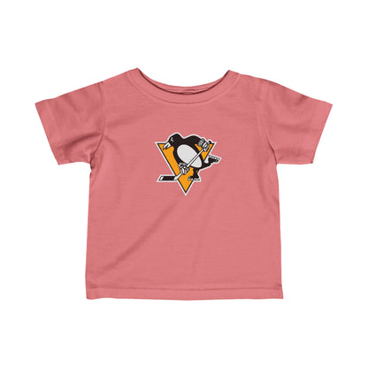 Pittsburgh Penguins Baby T-Shirt