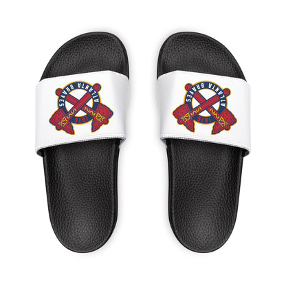 Atlanta Braves 1876 Slides