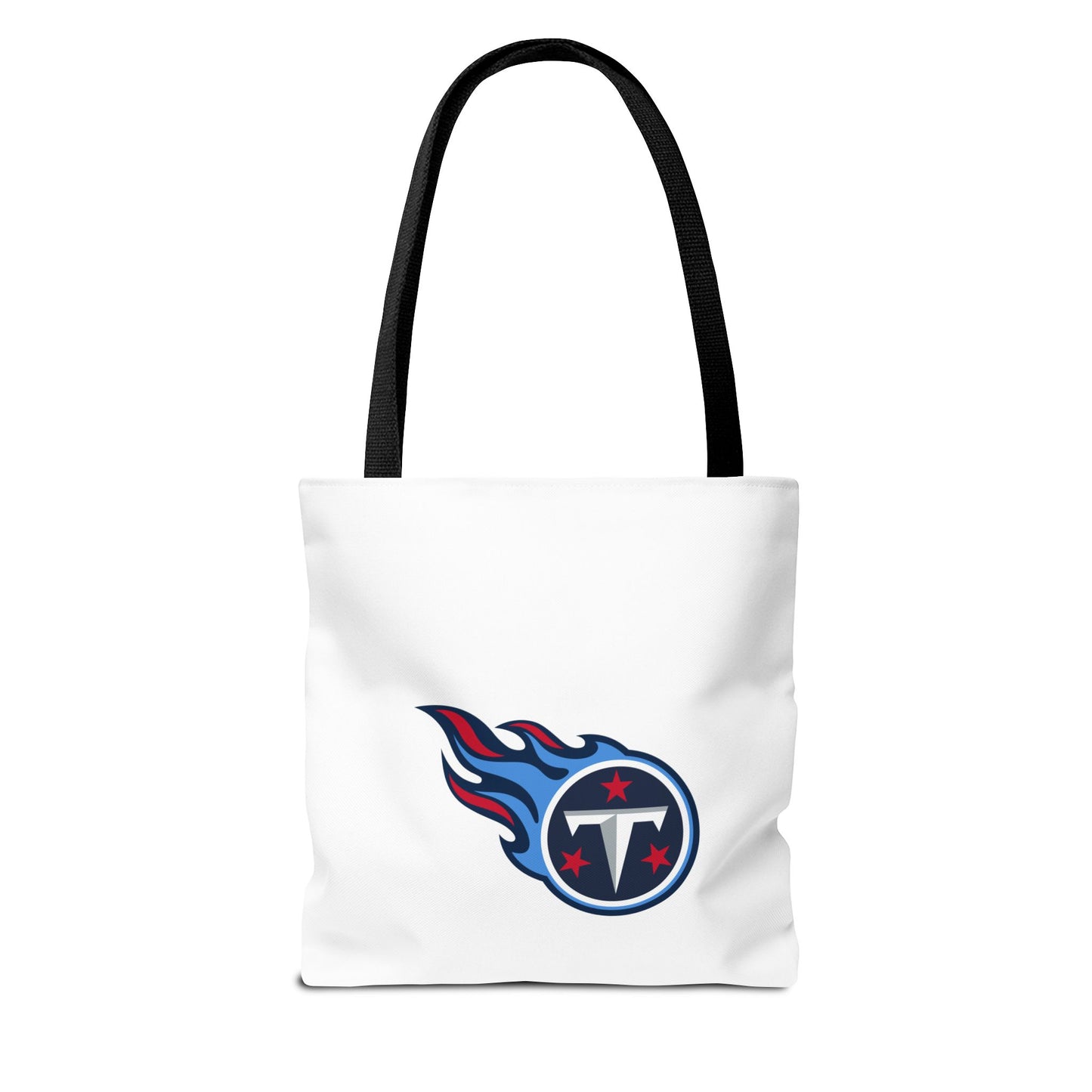 Tennessee Titans Tote Bag