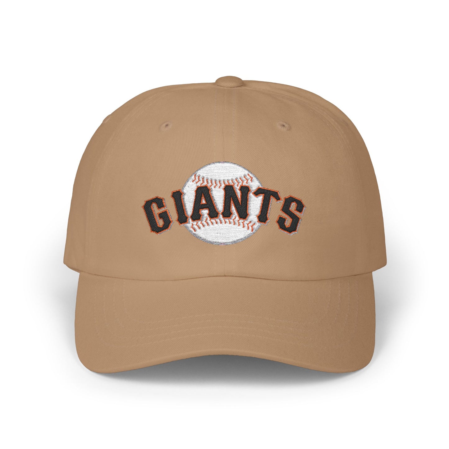 San Francisco Giants Cap