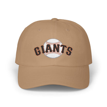 San Francisco Giants Cap