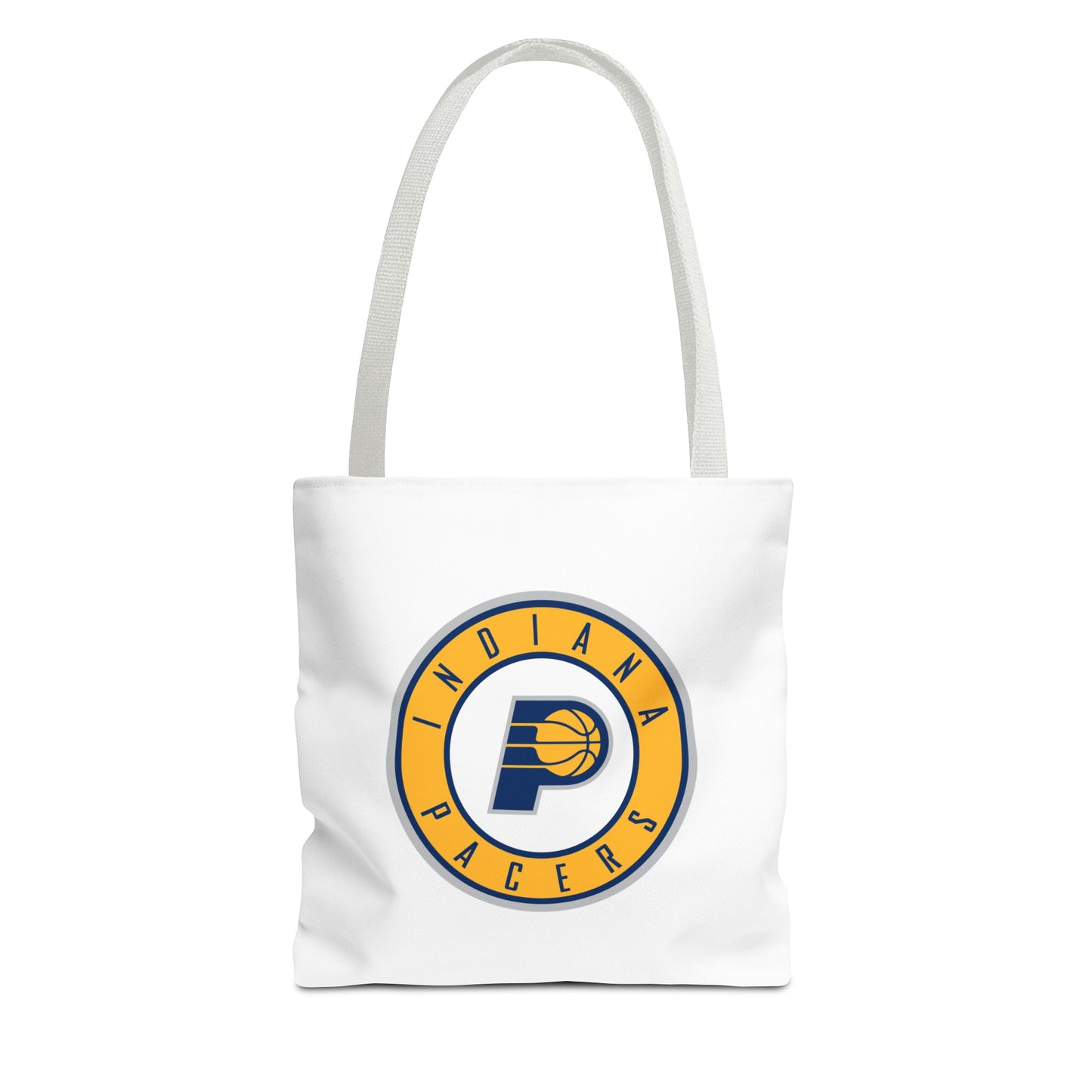 Indiana Pacers Tote Bag