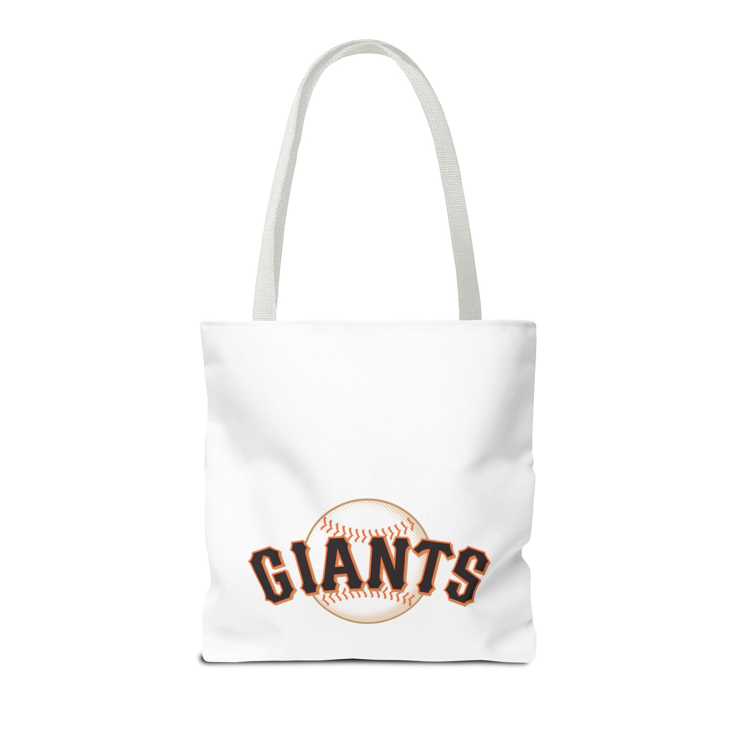 San Francisco Giants Tote Bag