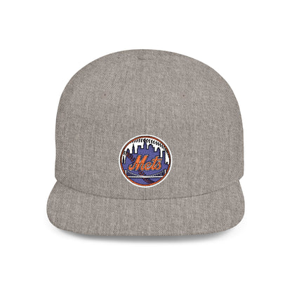 New York Mets Snapback