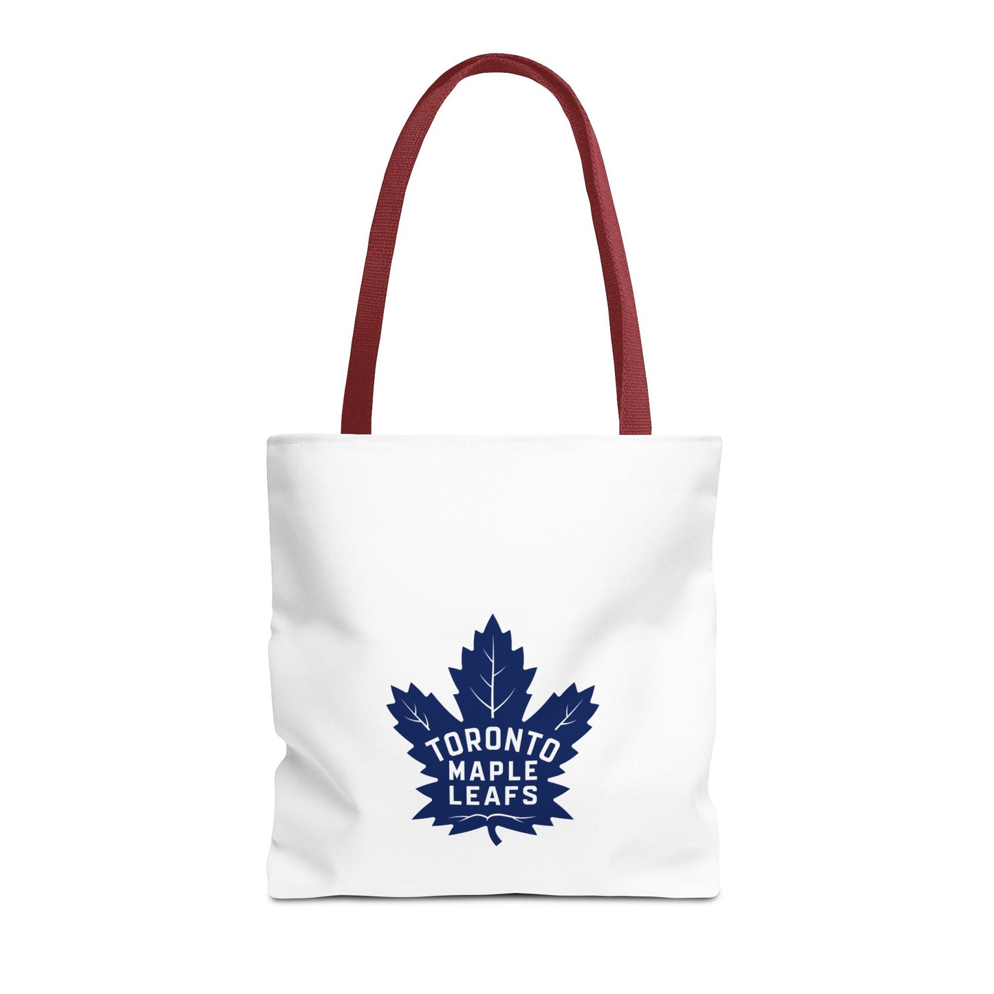 Toronto Maple Leafs Tote Bag