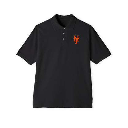 New York Mets Polo Shirt