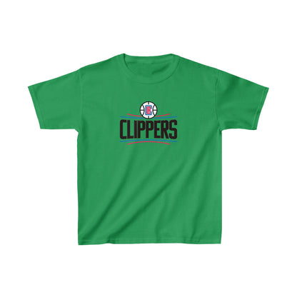 Los Angeles Clippers Youth T-Shirt