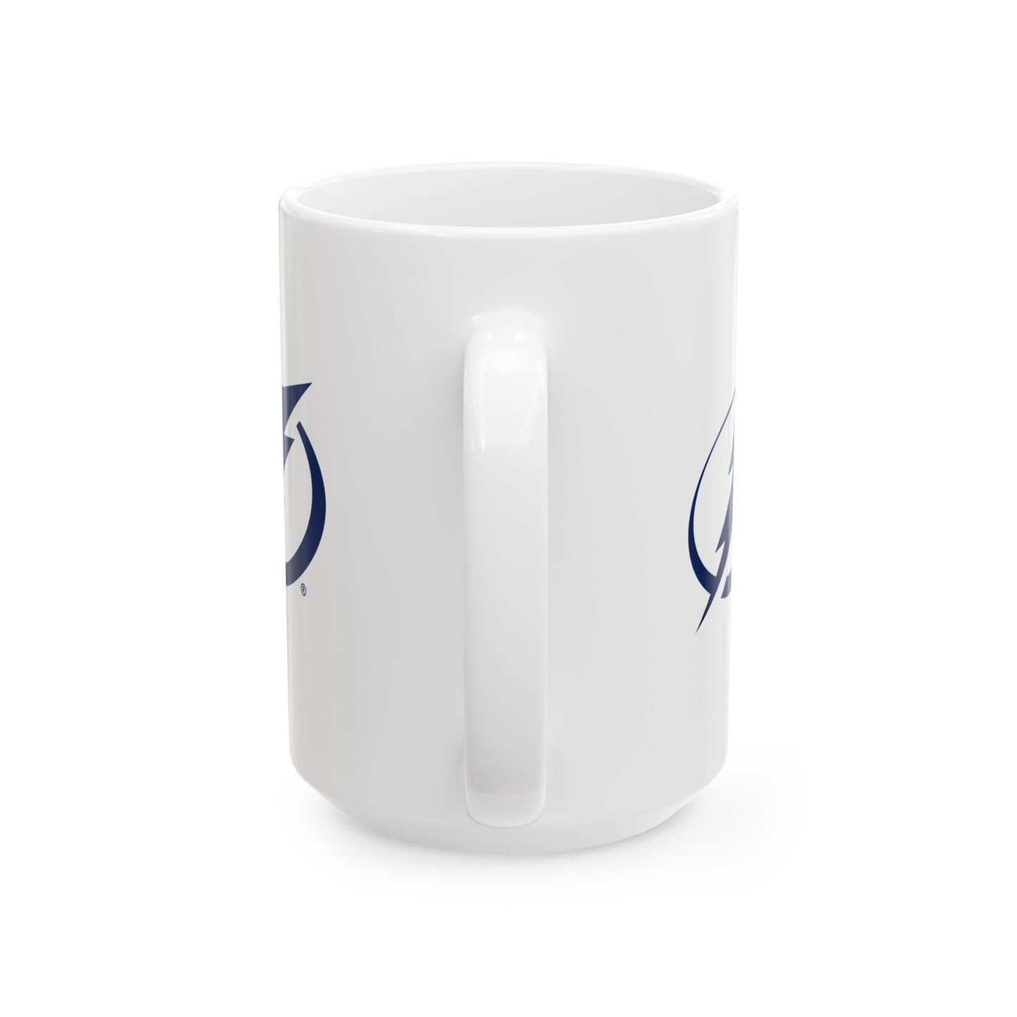 Tampa Bay Lightning Ceramic Mug