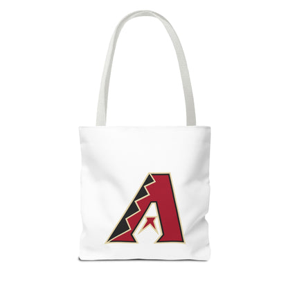 Arizona Diamondbacks Tote Bag