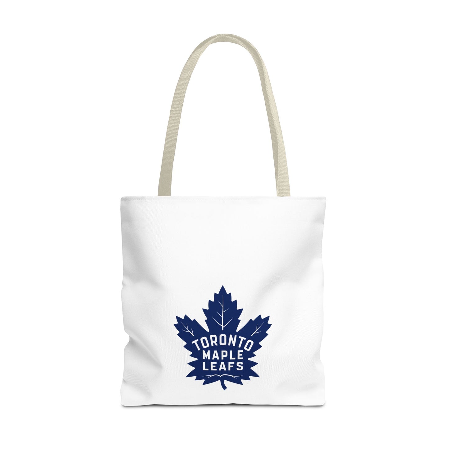 Toronto Maple Leafs Tote Bag