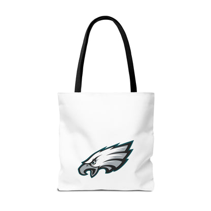Philadelphia Eagles Tote Bag