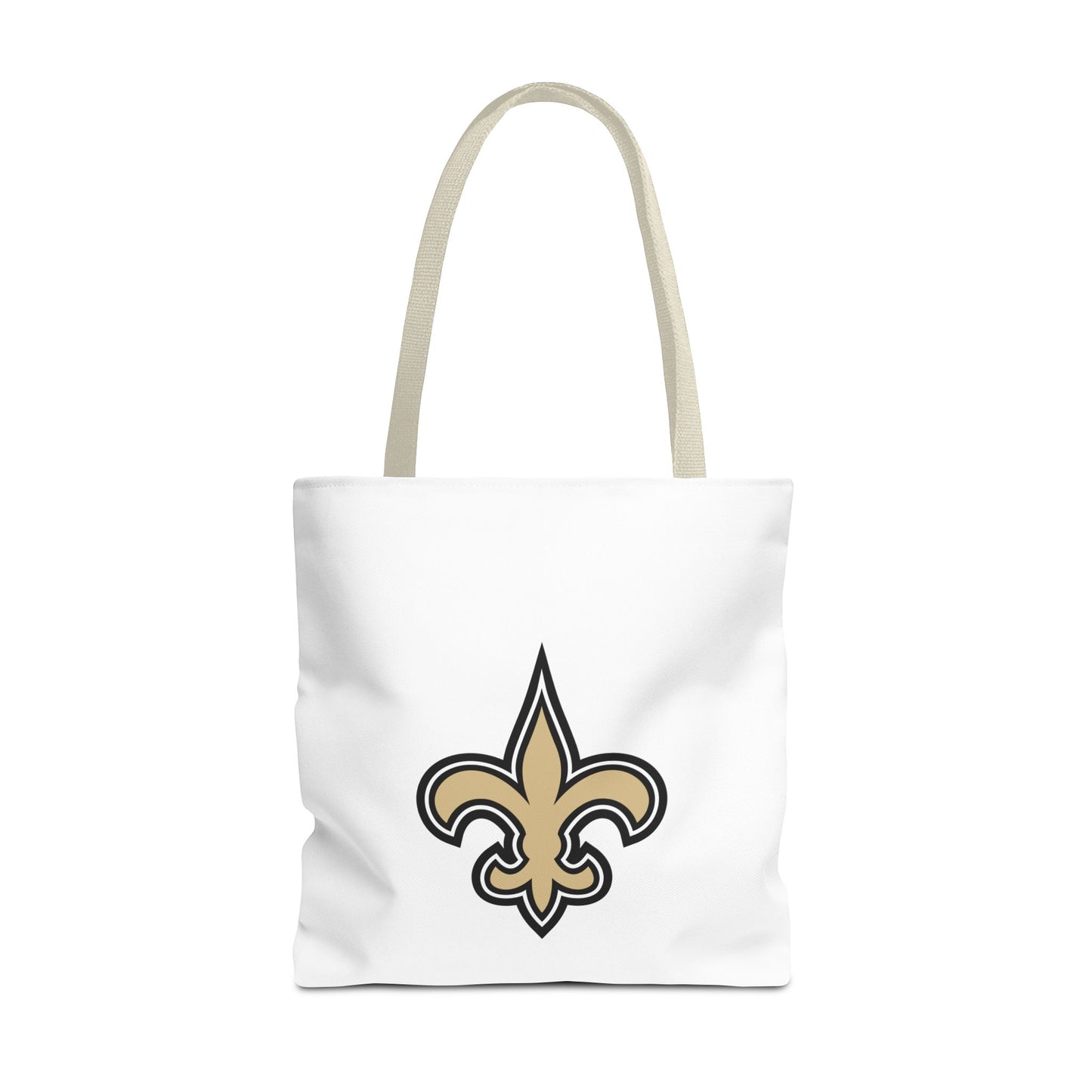 New Orleans Saints Tote Bag